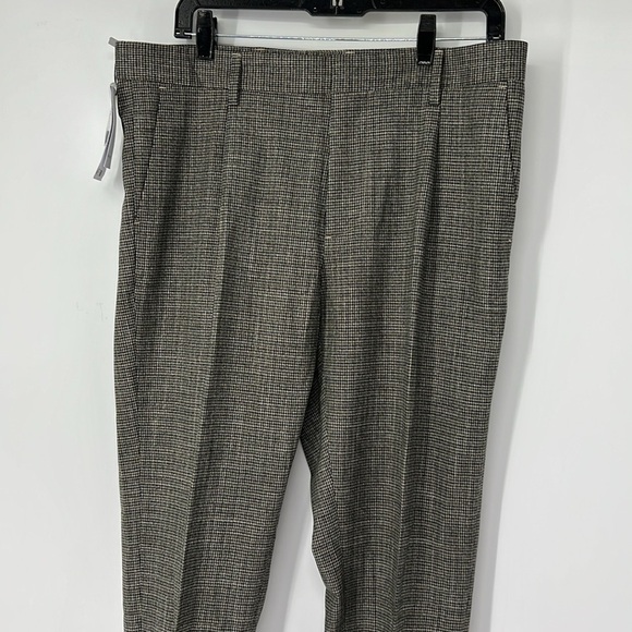 Devred 1902 NWT men’s straight leg pants eu 42 US 32 - Picture 2 of 13